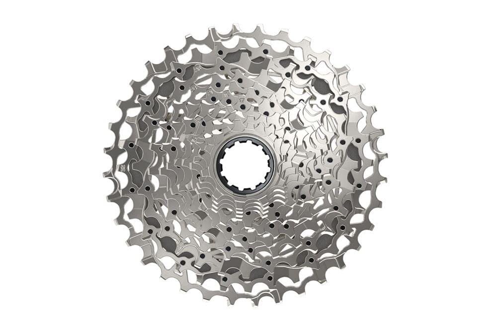 Amazon | SRAM Cassette XG-1250/10-36T 12s | 自転車カセットとフリー